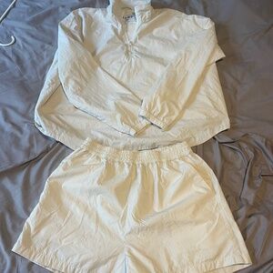 Vintage looking set
